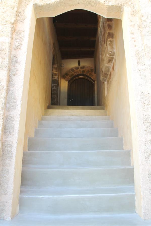 The Dragon Of Rhodes Hotel Rhodes City ภายนอก รูปภาพ