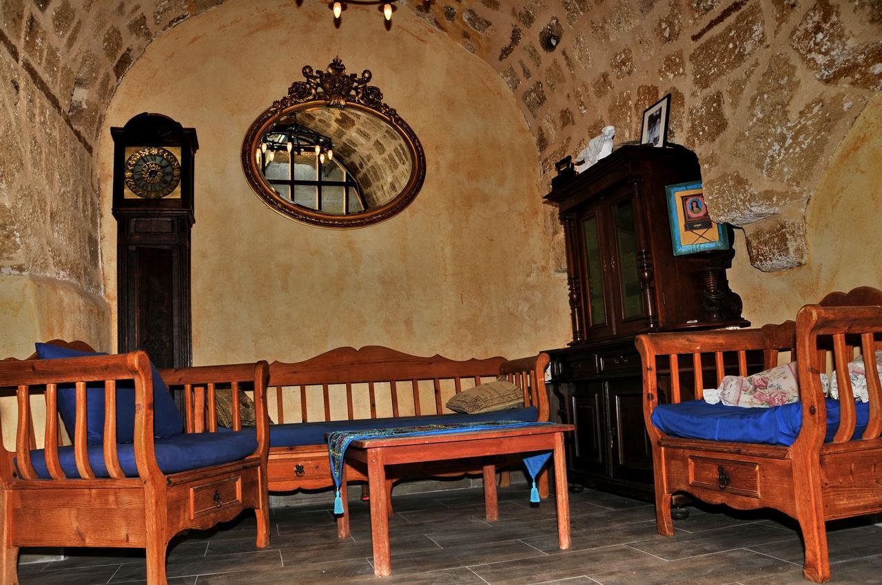 The Dragon Of Rhodes Hotel Rhodes City ภายนอก รูปภาพ