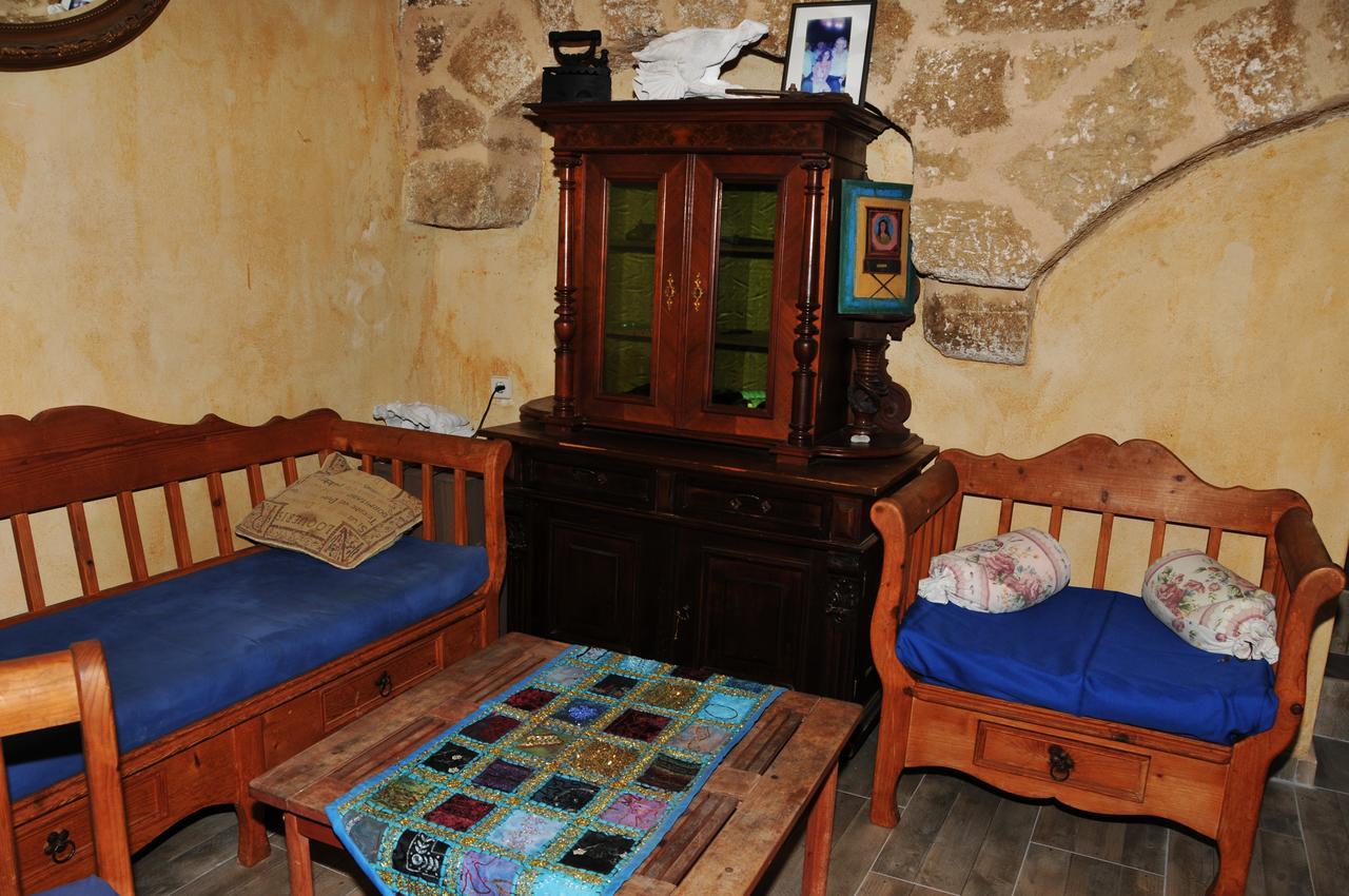 The Dragon Of Rhodes Hotel Rhodes City ภายนอก รูปภาพ