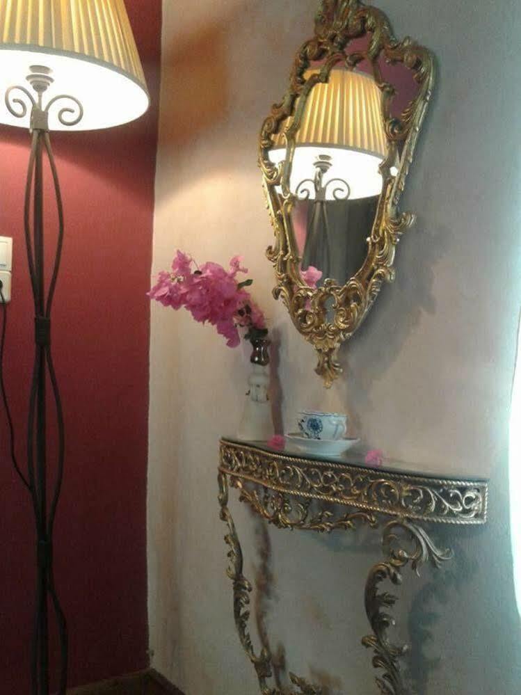 The Dragon Of Rhodes Hotel Rhodes City ภายนอก รูปภาพ