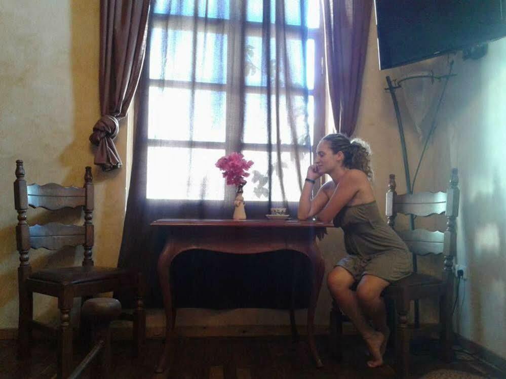 The Dragon Of Rhodes Hotel Rhodes City ภายนอก รูปภาพ