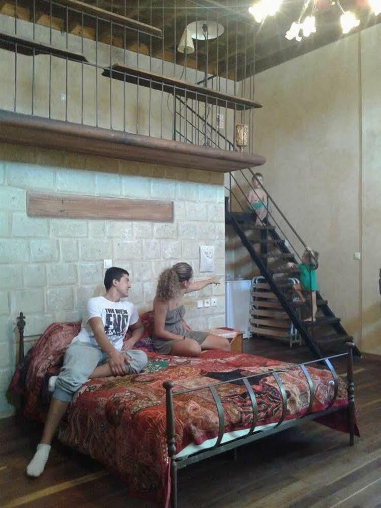 The Dragon Of Rhodes Hotel Rhodes City ภายนอก รูปภาพ